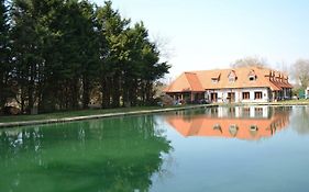 Les Etangs Des Couartes